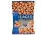 Eagle Cacahuetes Fritos con Miel Ligeramente Salados - Snacks - Bolsa 90 g Eagle Cacahuetes Fritos con Miel Ligeramente Salados - Snacks - Bolsa 90 g