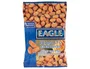 Eagle Cacahuetes Fritos con Miel Ligeramente Salados - Snacks - Bolsa 90 g