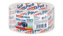 Tesa Tesapack Crystal Clear 66m x 50mm