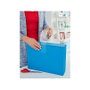 Tesa Cinta de embalaje 57807 Crystal Clear 66m x 55mm