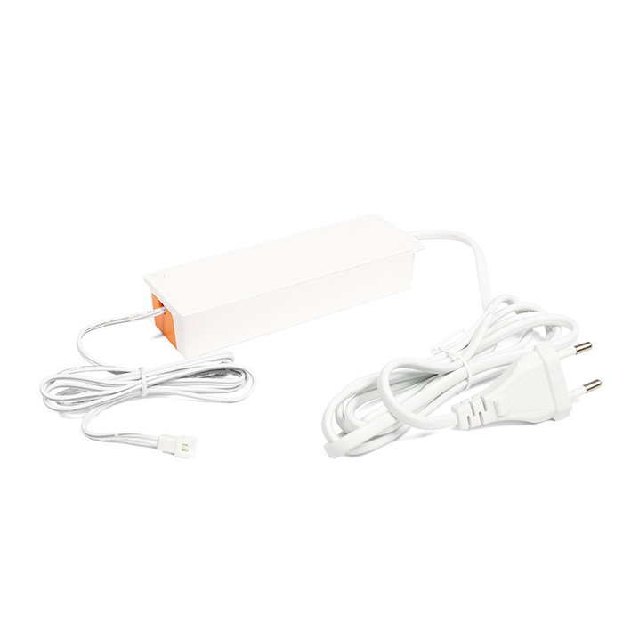 Transformador 30W 24V Dc 128X50X15 Ip20 Herrajes Alk