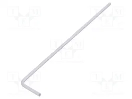 WIHA Llave Allen Esférica HEX 2mm