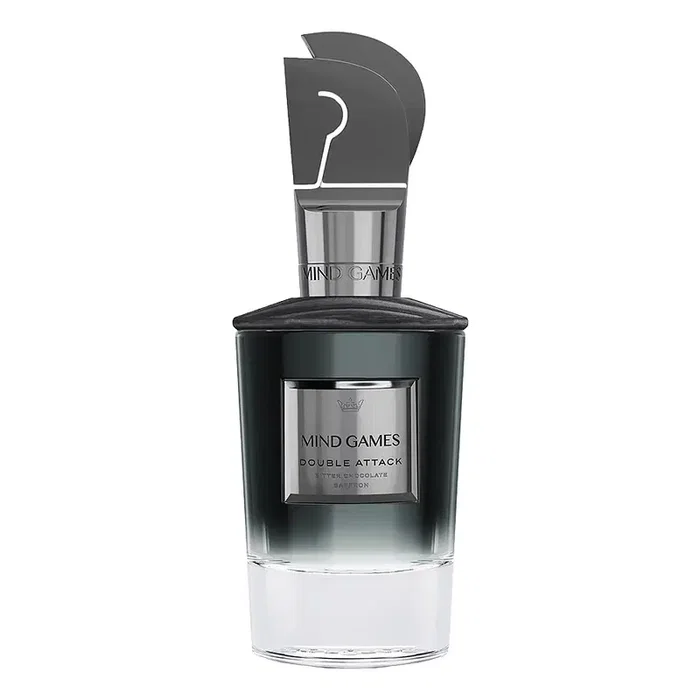 Mind Games Double Attack Extracto de perfume Unisex 100 ml