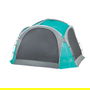 Coleman Event Dome XL Toldo 20,25 m² Azul Gris Altura 2,28 m