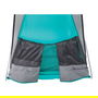 Coleman Event Dome XL Toldo 20,25 m² Azul Gris Altura 2,28 m