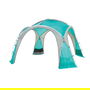 Coleman Event Dome XL Toldo 20,25 m² Azul Gris Altura 2,28 m