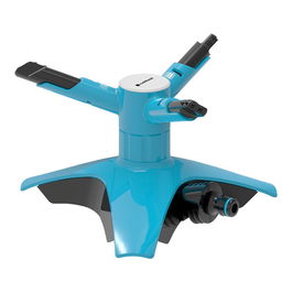 Cellfast Aspersor Rotativo Energo ABS, Blister