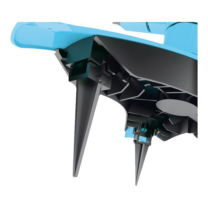 Cellfast Aspersor Rotativo Energo ABS, Blister