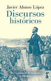Discursos históricos, Javier Alonso López - Arzalia Ediciones