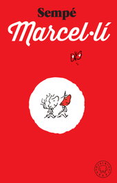 Marcel·lí, Sempé - BLACKIE BOOKS