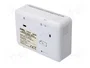 ZAMEL CTW-07 Sensor de Monóxido de Carbono (CO) Electroquímico