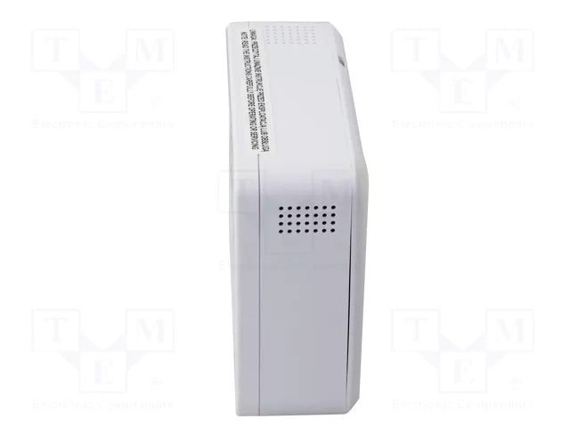 ZAMEL CTW-07 Sensor de Monóxido de Carbono (CO) Electroquímico