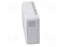 ZAMEL CTW-07 Sensor de Monóxido de Carbono (CO) Electroquímico