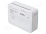 ZAMEL CTW-07 Sensor de Monóxido de Carbono (CO) Electroquímico