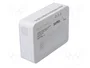 ZAMEL CTW-07 Sensor de Monóxido de Carbono (CO) Electroquímico