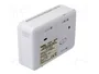 ZAMEL CTW-07 Sensor de Monóxido de Carbono (CO) Electroquímico