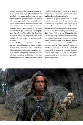 Destino Camelot. Reinos de Fantasia Del Cine y La Television
