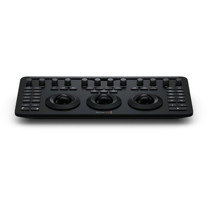 Blackmagic Design DaVinci Resolve Micro Color Panel Blackmagic Design DaVinci Resolve Micro Color Panel