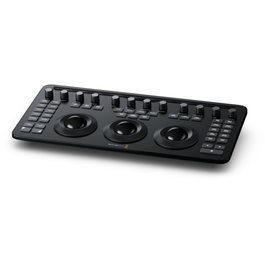Blackmagic Design DaVinci Resolve Micro Color Panel