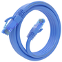 Aisens Cable de Red RJ45 Cat.6 UTP AWG26 CCA Azul 2m