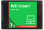 Western Digital Green WDS100T5G0A 1 TB 2.5 pulg. SATA III