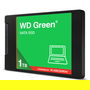 Western Digital SSD M.2 SATA 1TB WDS100T5G0A-00CPT0