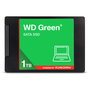Western Digital Green WDS100T5G0A 1 TB 2.5 pulg. SATA III