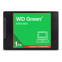 Western Digital SSD M.2 SATA 1TB WDS100T5G0A-00CPT0