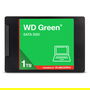 Western Digital SSD M.2 SATA 1TB WDS100T5G0A-00CPT0