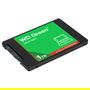 Western Digital SSD M.2 SATA 1TB WDS100T5G0A-00CPT0
