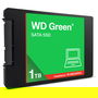 Western Digital SSD M.2 SATA 1TB WDS100T5G0A-00CPT0