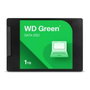 Western Digital Green WDS100T5G0A 1 TB 2.5 pouces SSD