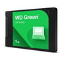 Western Digital Green WDS100T5G0A 1 TB 2.5 pouces SSD