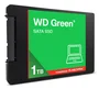 Western Digital Green WDS100T5G0A 1 TB 2.5 pouces SSD