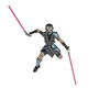 Hasbro Star Wars The Black Series Asajj Ventress (Bounty Hunter) Figura de Colección 15 cm The Clone Wars