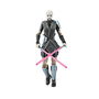 Hasbro Star Wars The Black Series Asajj Ventress (Bounty Hunter) Figura de Colección 15 cm The Clone Wars