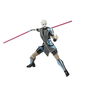 Hasbro Star Wars The Black Series Asajj Ventress (Bounty Hunter) Figura de Colección 15 cm The Clone Wars