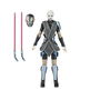 Hasbro Star Wars The Black Series Asajj Ventress (Bounty Hunter) Figura de Colección 15 cm The Clone Wars