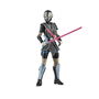 Hasbro Star Wars The Black Series Asajj Ventress (Bounty Hunter) Figura de Colección 15 cm The Clone Wars