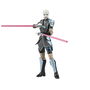 Hasbro Star Wars The Black Series Asajj Ventress (Bounty Hunter) Figura de Colección 15 cm The Clone Wars