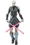 Hasbro Star Wars The Black Series Asajj Ventress (Bounty Hunter) 15 cm