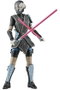 Hasbro Star Wars The Black Series Asajj Ventress (Bounty Hunter) 15 cm