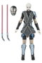 Hasbro Star Wars The Black Series Asajj Ventress (Bounty Hunter) 15 cm