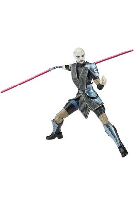 Hasbro Star Wars The Black Series Asajj Ventress (Bounty Hunter) 15 cm