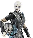 Hasbro Star Wars The Black Series Asajj Ventress (Bounty Hunter) 15 cm