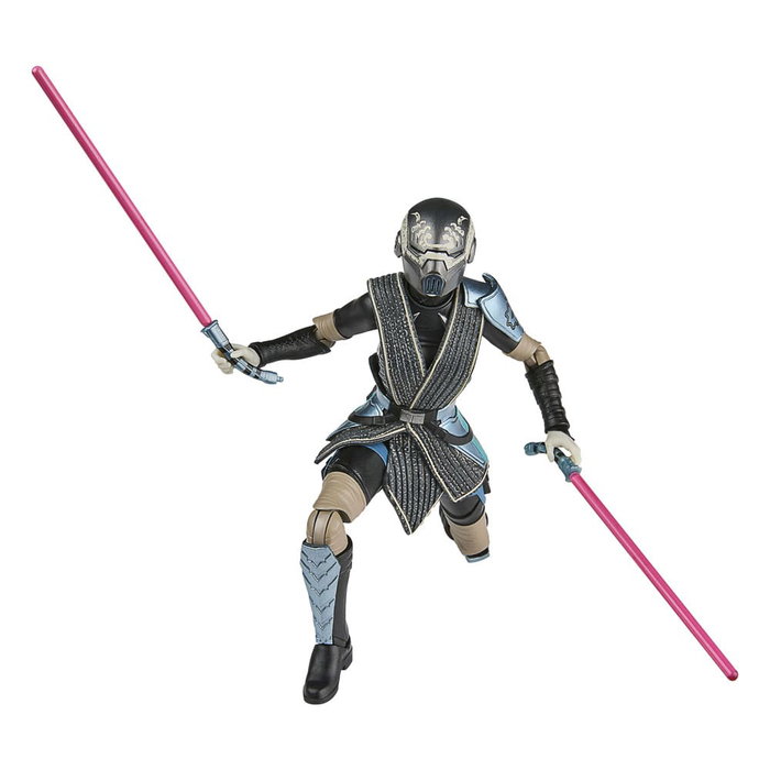 Hasbro Star Wars The Black Series Asajj Ventress (Bounty Hunter) 15 cm