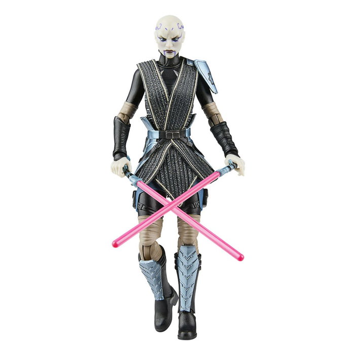 Hasbro Star Wars The Black Series Asajj Ventress (Bounty Hunter) 15 cm