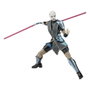 Hasbro Star Wars The Black Series Asajj Ventress (Bounty Hunter) 15 cm