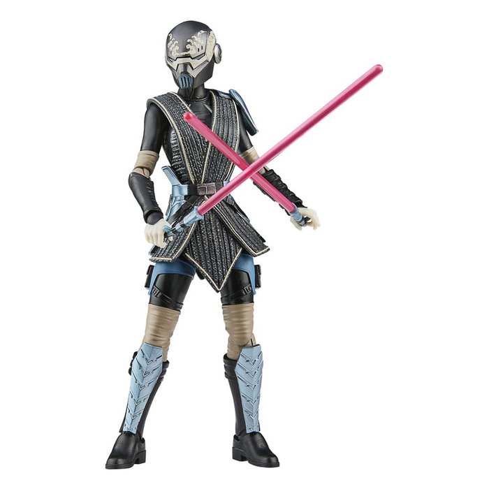 Hasbro Star Wars The Black Series Asajj Ventress (Bounty Hunter) 15 cm
