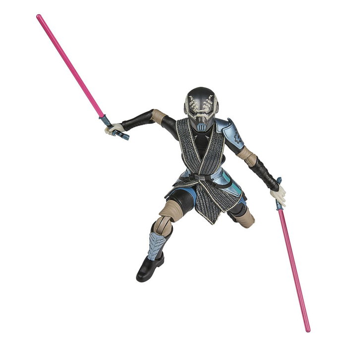 Hasbro Star Wars The Black Series Asajj Ventress (Bounty Hunter) 15 cm